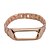 cheap Smart Activity Trackers &amp; Wristbands-xiaomi 2 Wristbands Android Water Resistant / Water Proof Gold / Black / Silver / Bluetooth4.0