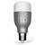 billige LED-smartpærer-1pc 9 W Smart LED-lampe 600 lm E26 / E27 19 LED Perler SMD Fungerer med Amazon Alexa Google Startside Varm hvid Kold hvid RGB 220-240 V / 1 stk.