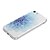 お買い得  携帯電話ケース &amp; スクリーンプロテクター-ケース 用途 Apple iPhone X / iPhone 8 Plus / iPhone 8 エンボス加工 / パターン バックカバー フラワー ソフト TPU