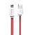 ieftine Cabluri &amp; Încărcătoare-USB 2.0 Plat Cablu  Samsung / Huawei / Lenovo pentru 100 cm Pentru TPE
