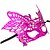 お買い得  仮面-ハロウィン用マスク イーグル ホラーテーマ プラスチック 1 pcs 成人 女の子 おもちゃ ギフト