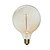 abordables Ampoules incandescentes-1pc Ampoule Incandescente E26 E27 Perles LED LED Haute Puissance Décorative 220-240 V