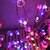 cheap Balloons-1pc Cartoon / Christmas / Party Decoration Christmas Trees / Ornaments / String Lights