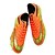 abordables Chaussures de Course Homme-Homme Chaussures Microfibre Printemps / Automne Confort Chaussures d&#039;Athlétisme Football Orange / Vert / Bleu