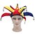 cheap Halloween Party Supplies-1PC Halloween Party Decor Gift Novelty Terrorist Ornaments Cosplay Hat