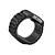 Недорогие Smartwatch Bands-Ремешок для часов для Fitbit Charge 2 Fitbit Классическая застежка Нержавеющая сталь / силиконовый Повязка на запястье
