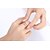 cheap Religious Jewelry-Women&#039;s Band Ring Knuckle Ring Crystal Synthetic Diamond Golden Silver Rose Gold Sterling Silver Ladies Fashion Wedding Party Jewelry Crossover Adjustable Adorable Multi-ways Wear