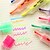 cheap Writing Tools-Markers &amp; Highlighters Pen Water Color Pens Pen,Plastic Barrel Ink Colors For School Supplies Office Supplies Pack of