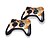 voordelige Xbox 360-accessoires-B-SKIN *BO*360E USB Tassen, Koffers en Achtergronden / Sticker Voor Xbox 360 ,  Noviteit Tassen, Koffers en Achtergronden / Sticker PVC eenheid