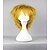 preiswerte Kostümperücke-Cosplay Perücken Synthetische Perücken Perücken Locken Locken Perücke Blond Goldenblond Synthetische Haare Damen Blond hairjoy