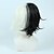 cheap Costume Wigs-Synthetic Wig Cosplay Wig Straight Straight Wig Short Black / White Synthetic Hair Women&#039;s