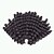 お買い得  かぎ針編みの髪-ツイスト三つ編み ボックス編み ボックスブレード 100％カネカロン髪 ブレイズヘア 20ルーツ / パック / 各パックには1個のピースが含まれています.1個のピースは20のルーツから構成されています.フルヘッドの場合、通常5〜6個で十分です.