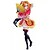 cheap Anime Action Figures-Love Live Honoka Ksaka PVC 15cm Anime Action Figures Model Toys Doll Toy 1pc
