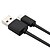 Недорогие Кабели для мобильных телефонов-Micro USB 3.0 Кабель &lt;1m / 3ft Компактность TPE Адаптер USB-кабеля Назначение Samsung / Huawei / LG