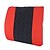 cheap Car Seat Covers-ZIQIAO Multifunctional Electrical Car Massage Lumbar Support Cushion Vehicle Back Seat Relaxation Waist Support Pillow