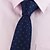 cheap Men&#039;s Accessories-Men&#039;s Solid / Party / Work Necktie - Solid Colored