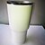 billige Krus og kopper-Rustfri glas Rejsekrus Dekorativ kæreste gave 1 Kaffe Teak Vand Juice drinkware