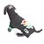 Χαμηλού Κόστους Ρούχα για σκύλους-Γάτα Σκύλος Πουλόβερ Ρούχα για σκύλους Μονόχρωμο Μαύρο Ακρυλικές Ίνες Στολές Για Άνοιξη &amp; Χειμώνας Χειμώνας Ανδρικά Γυναικεία Μοντέρνα