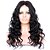 cheap Human Hair Wigs-Remy Human Hair Glueless Lace Front Lace Front Wig style Brazilian Hair Wavy Wig 130% 150% 180% Density 8-22 inch with Baby Hair Natural Hairline African American Wig 100% Hand Tied Women&#039;s Short
