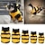 abordables Vêtements pour chiens-Chat Chien Costume Pulls à capuche Vêtements pour chiots Animal Cosplay Vêtements pour Chien Vêtements pour chiots Tenues De Chien Jaune Costume pour fille et garçon chien Coton XXS XS S M L XL