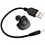 billige Bluetooth-høretelefoner-I øret Trådløs Hovedtelefoner Plast Kørsel øretelefon Mini / Med Mikrofon Headset