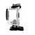 preiswerte Zubehör für GoPro-Wasserfestes Gehäuse Hülle Multi-Funktion Wasserfest Zum Action Kamera Gopro 2 Gopro 1 Tauchen ABS