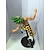 cheap Anime Action Figures-One Piece PVC 18cm Anime Action Figures Model Toys Doll Toy 1pc