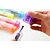 tanie Przybory do pisania-Markers &amp; Highlighters Pen Water Color Pens Pen,Plastic Barrel Ink Colors For School Supplies Office Supplies Pack of