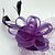 זול כיסוי ראש לחתונה-נוצה net fascinators birdcage צעיפים headpiece סגנון אלגנטי