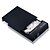 voordelige Behuizingen voor harde schijven-USB3.0 HDD behuizing desktop notebook hdd docking 2,5 / 3,5 inch SATA harde schijf seriële poort zetel