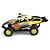 cheap RC Cars-RC Car WLtoys K929-B 2.4G Buggy (Off-road) / Off Road Car / Drift Car 1:18 Brush Electric 40 km/h Rechargeable / Remote Control / RC / Electric