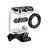 economico Accessori per GoPro-Montatura impermeabile Custodia Multi-funzione Impermeabile Per Videocamera sportiva Gopro 2 Gopro 1 Immersioni ABS
