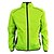 cheap Men&#039;s Jackets &amp; Gilets-Men&#039;s / Women&#039;s Cycling Jacket Bike Jacket / Top Windproof, Waterproof, Breathable Orange / Yellow / Green Bike Wear / Stretchy / Plus Size