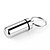 halpa Avaimenperät-Keychain High Quality Metal Ring Jewelry For Birthday