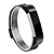 abordables Bracelets de montre connectée-Bracelet de Montre  pour Fitbit Alta Fitbit Bracelet Milanais Acier Inoxydable Sangle de Poignet