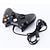 זול Xbox 360 Accessories-חוטי בקר משחק עבור Xbox360 ,  ידית משחק בקר משחק ABS 1 pcs יחידה