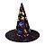 halpa Halloween-juhlatarvikkeet-1kpl halloween sisustus lahja uutuus terrori koriste cosplay hattu
