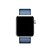 abordables Correas de Smartwatch-correa de reloj inteligente para apple iwatch 1 pcs correa de muñeca de repuesto de nailon con hebilla clásica para apple watch series 7 / se / 6/5/4/3/2/1 40 mm 44 mm 38/40/41 mm 42/44/45 mm