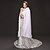 cheap Historical &amp; Vintage Costumes-Princess Movie / TV Theme Costumes Goddess Dress Cosplay Costume Ball Gown Women&#039;s Vacation Dress Christmas Halloween Carnival Festival / Holiday Woolen Velvet White Women&#039;s Easy Carnival Costumes