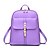 cheap Backpacks &amp; Bookbags-Women&#039;s Bags PU Backpack for Outdoor Fuchsia / Pink / Wine