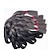 お買い得  かぎ針編みの髪-ジャンボブレイズ ヘアブレイズ 箱三つ編み 24 &quot; 100%カネカロンヘア イエロー ブラック/ストロベリーブロンド ブラック/ミディアムオーバーン ブラック/バーガンディ ブラック/グレー ブレイズヘア ヘアエクステンション