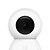 abordables Caméras IP-xiaomi® original mijia 1080p 360 accueil panoramique wifi ip caméra détection de mouvement nuit vision magie 4x zoom cctv