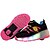baratos Sapatos de Menina-Para Meninas-Tênis-Conforto-Salto Baixo-Azul Rosa-Couro-Ar-Livre Casual Para Esporte