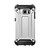billige Mobilcovers &amp; Skærmbeskyttelse-Etui Til Samsung Galaxy S8 Plus / S8 / S7 edge Stødsikker Bagcover Rustning PC