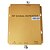 cheap Mobile Signal Boosters-Tri Band Signal Booster CDMA 850MHz DCS 1800MHz WCDMA 2100MHz Three Networks Mobile Phone Booster Coverage 1000m2