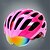 cheap Bike Helmets-25 Vents EPS PC Sports Mountain Bike / MTB Road Cycling Cycling / Bike - Orange Blue Pink Unisex