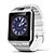 cheap Smartwatch-Smartwatch for iOS / Android Hands-Free Calls / Touch Screen / Camera / Pedometers / Message Control Stopwatch / Activity Tracker / Sleep Tracker / Sedentary Reminder / Find My Device / 2 MP / 64MB