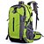 cheap Backpacks &amp; Bags-45 L Backpack Cycling Backpack Hiking &amp; Backpacking Pack Camping / Hiking Climbing Leisure Sports Cycling / Bike Waterproof Breathable