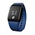 cheap Smart Activity Trackers &amp; Wristbands-Smart Bracelet iOS Android Touch Screen Heart Rate Monitor Water Resistant / Water Proof Calories Burned Pedometers Health Care Distance