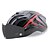 cheap Bike Helmets-18 Vents High Density Ripstop, PVC(PolyVinyl Chloride), EPS Sports Road Cycling / Hiking / Cycling / Bike - Yellow / Red / Blue Unisex